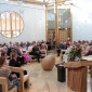 Gemeinde aus Nah und Fern