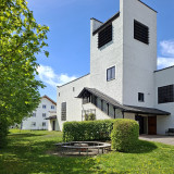Versöhnungskirche Garching (Alz)